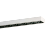Ridi-Leuchten - Decken-/Wandleuchte LED-Anbauleuchte ABRB #0660323//676 R1X115/30DA-SM-SET