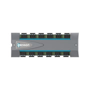 Grothe - Zutrittskontrollsystem IPASSAN Erweiterung FD-125-021 um 12Ausgänge