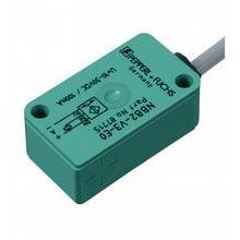 Pepperl+Fuchs Fabrik - Induktiver Näherungsschalter Induktiver Sensor NBB3-V3-E2-2M − 1 Stück