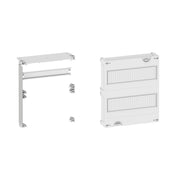 Eaton - Montageplatte für Verteilergehäuse Smart-Metering ZSD-APZ-K-SET Nachrüstsatz