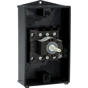 Eaton - Lasttrennschalter Hauptschalter P1-25/I2/SVB-SW/N 3-p+N, 25A