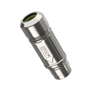 Lapp Zubehör - Rundsteckverbinder, feldkonfektionierbar (Industriesteckverbinder) EPIC POWER M23 F6 TWIST 381166142 − 20 Stück