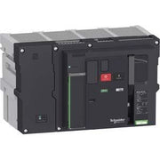 Schneider Electric - Lasttrennschalter Masterpact MTZ2 800A HA LV848242 Icm=145kA/690V 4P