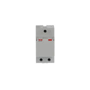 ABB Stotz S&J - Steckdose Reiheneinbau Schuko-Steckdose M1175-C