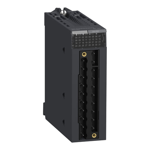 Schneider Electric - SPS-Digitales Ein-/Ausgangs-Modul Ausgangsmodul BMXDRA1605 M340 16 Ausgänge