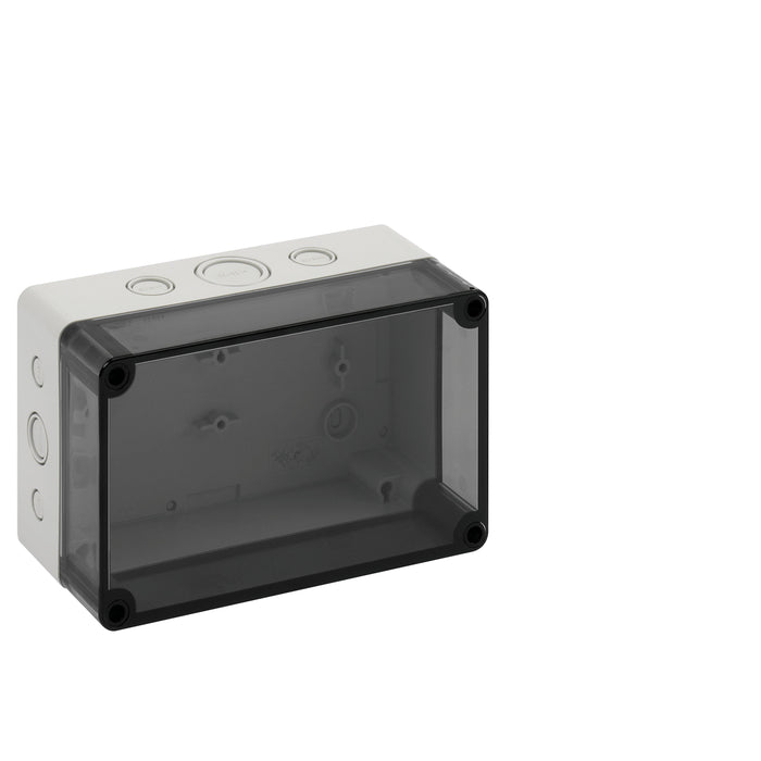 Spelsberg - Gehäuse/Schaltschrank (leer) Leergehäuse TK PS 1811-8f-tm  − 1 Stück
