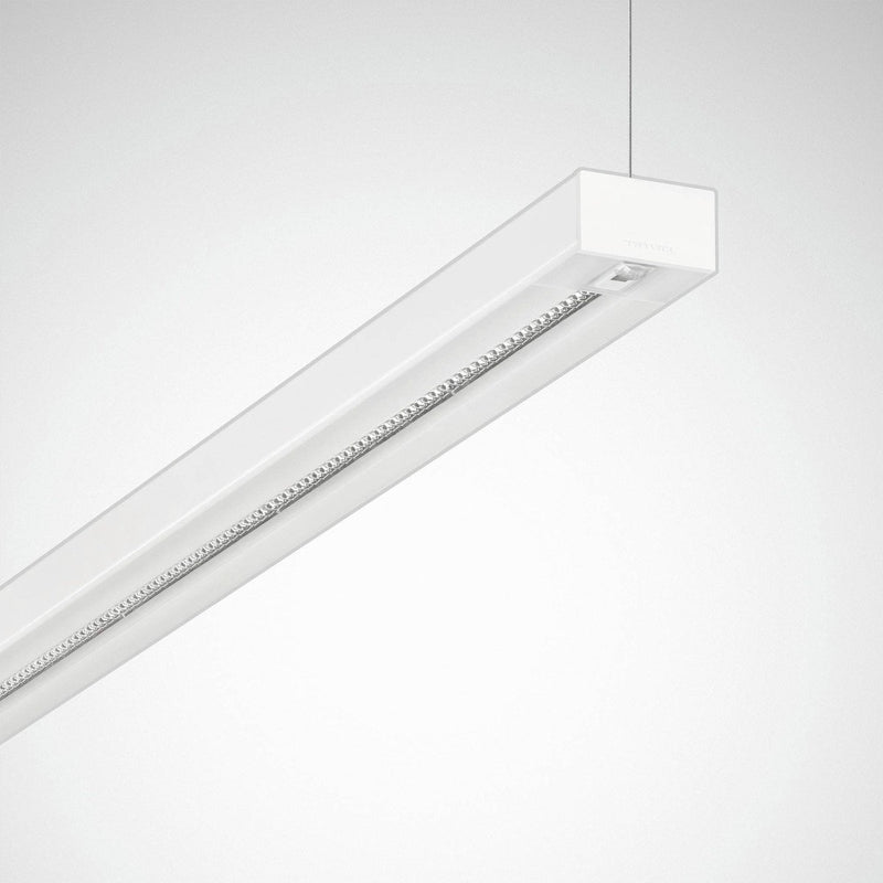 Trilux - Pendelleuchte LED - Hängeleuchte SFlow H3 - L  #7919162 HCL, DALI, ws