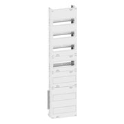 Eaton - Verteilerfeld für Installationsverteiler Verteilerfeld ZSD-V17/APZ/ZRFZ