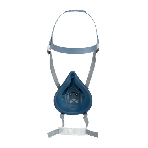 3M - Atemschutzmaske Halbmaskenkörper 7503 Silikon, Gr.L − 10 Stück