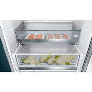 Siemens - Kühl-/Gefrierkombination Kühl/Gefrierkombi KG49EAICA