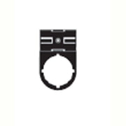 Cembre - Kennzeichnungsmaterial 34102 PTPR-22 SCHWARZ Ø22M 34102 M − 100 Stück