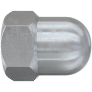 Fischer Deutschl - Mutter Hutmutter FAZ II Plus M12 − 20 Stück