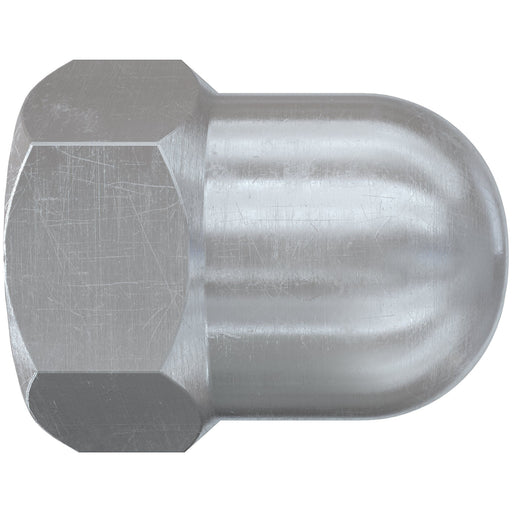 Fischer Deutschl - Mutter Hutmutter FAZ II Plus M12 − 20 Stück