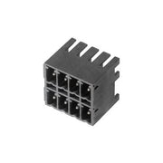 Weidmüller - Leiterplattensteckverbinder Verbinder 3.81mm SCDN-THR #1038970000 − 50 Stück