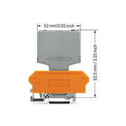 WAGO - Optokoppler Optokopplung 286-794