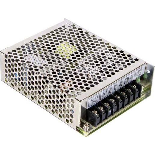 Scharnberger+Hasenbein - LED-Betriebsgerät LED-Trafo 129x98x38mm 55060 88-264VAC/max.65W