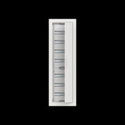 Striebel&John - Installationskleinverteiler Kleinverteiler UP CU17V