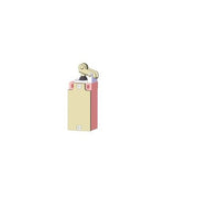 Bernstein - Einzelpositionsschalter Grenztaster GC-SU1Z HW 10A 500V IP65
