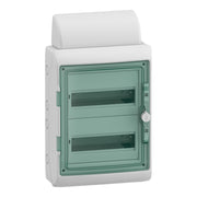 Schneider Electric - Installationskleinverteiler Verteiler für Reiheneinbau 13433DE − 1 Stück