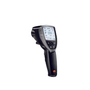 Testo - Messgerät für Temperatur und Klima Infrarotthermometer 0560 8353 testo 835-H1