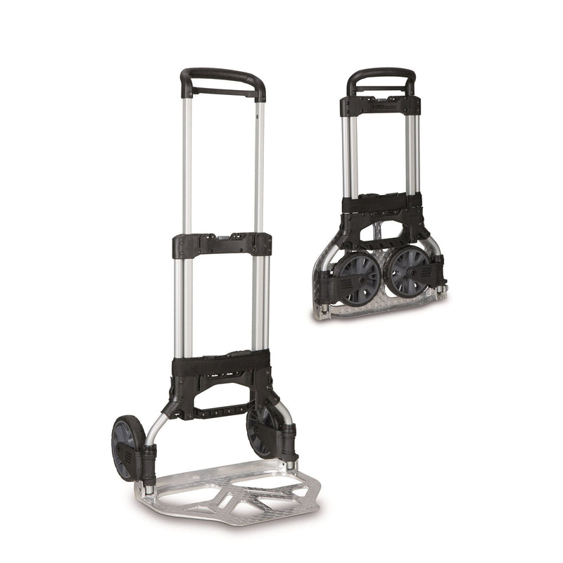 Dresselhaus - Zubehör/Ersatzteile für Werkzeugkasten, -schrank, -wagen und Werkbank Alu-Caddy klappbar 4299/000/06 27 BSS