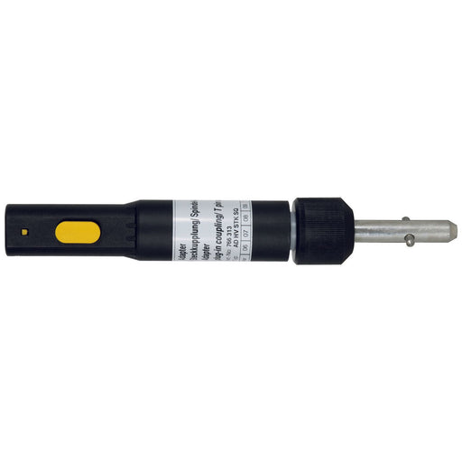 DEHN - Zubehör/Ersatzteile für Sicherheitsgeräte Adapter für Handhabeverl. AD HV STK SQ mit STK f. Spindel