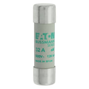 Eaton - Zylindrische Sicherung Sicherungseinsatz Nieders. CYLINDRICA#C14M32 32A AC 500V 120kA − 10 Stück