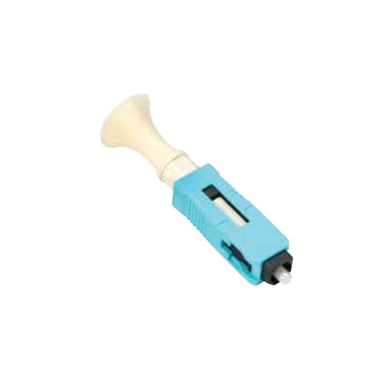Corning - Zubehör/Ersatzteile für LWL-Technik NPC SC-Stecker 50µ 80611326242 OM3/OM4 aq