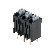 Weidmüller - Leiterplattenklemme Leiterplattenklemme LSF-SMT 5#1826060000 5.08mm − 38 Stück