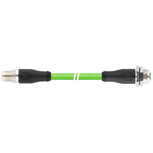 Lapp Zubehör - Patchkabel Kupfer Industrie IE-6A-RJ45-10- 2172368 P-4-26-7-RJ45
