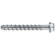 K2 - Schraubbefestigungset Hilti Schraubanker 2004531 HUS4-HR 8x75 25/15 − 25 Stück