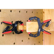 BESSEY - Klemmzwinge Ratschenzwinge XCR4