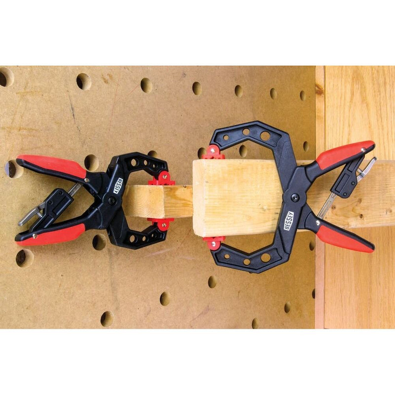 BESSEY - Klemmzwinge Ratschenzwinge XCR4