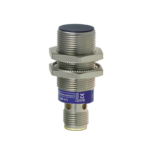 Telemechanique Sensors - Induktiver Näherungsschalter XS1N18PB349D induktiv