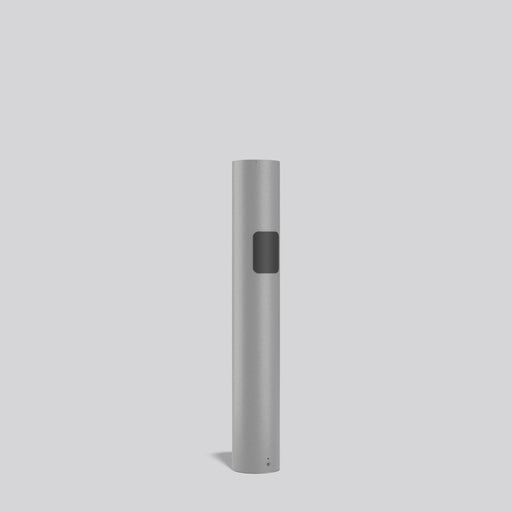 RZB - Mechanisches Zubehör/Ersatzteile für Leuchten Standsäule 983091.004 H 1150mm − 1 Stück
