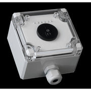 Warema Sonnen - Sensor für Jalousie/Zeitschaltuhren MWG Solarstrahlung 2016234