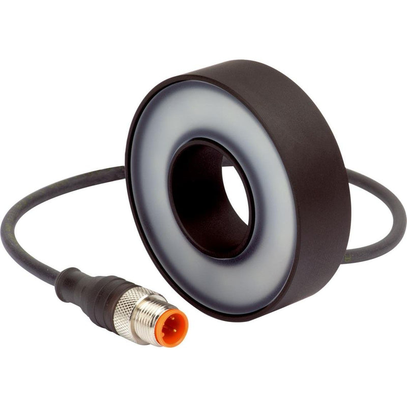 Di-soric - Maschinen- und Werkbankleuchte Ringbeleuchtung BE-R30-G1-K-BS-DIF