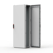 nVent Hoffman - Tür/Bedientableau (Schaltschrank) Seitentür, 2000x500 DNS2005R5