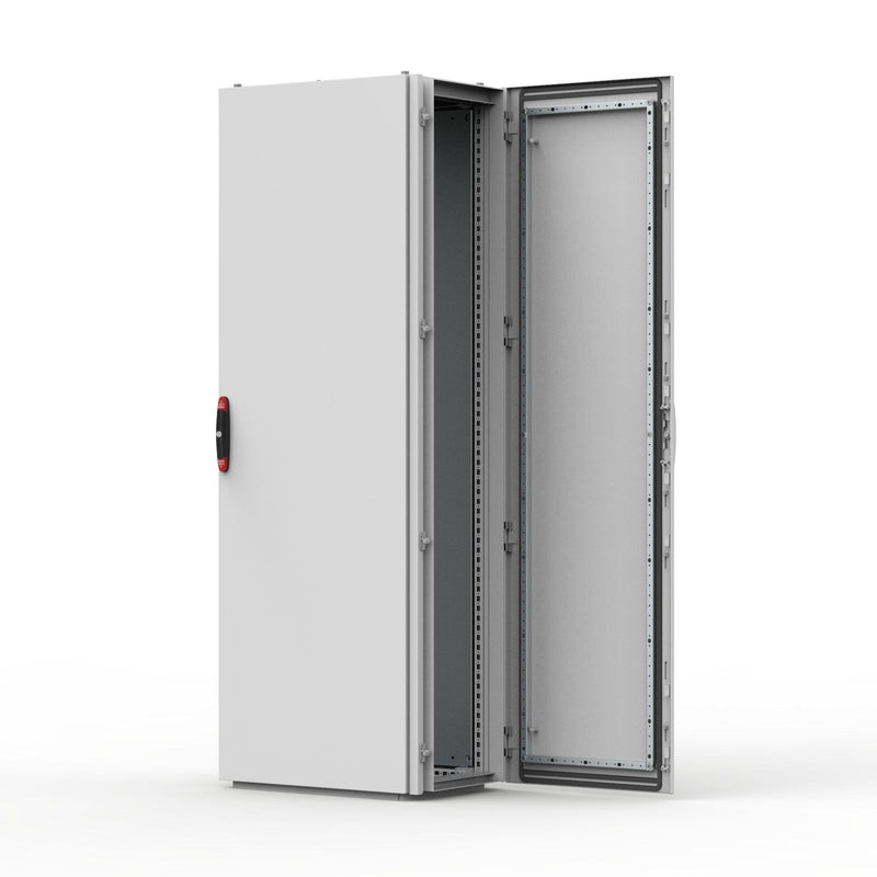 nVent Hoffman - Tür/Bedientableau (Schaltschrank) Seitentür, 2000x500 DNS2005R5