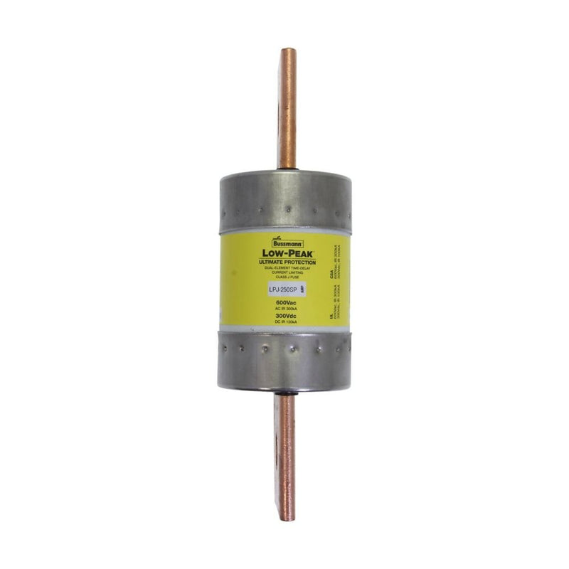 Eaton - HRC-Sicherung Sicherungseinsatz LPJ-250SP 250 A, AC 600 V