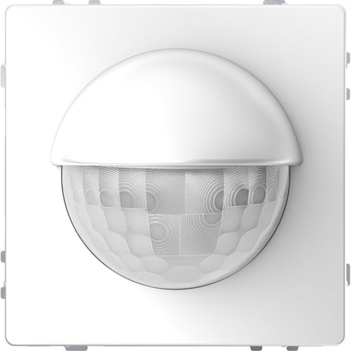 Schneider Electric - Bussystem-Bewegungsmelder KNX ARGUS Präsenz MTN6302-6035 180/2,20m Lotusweiß