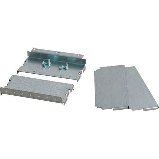Eaton - Trennwand (Schaltschrank) Anschlussbox XF-Modul XTPFCUB-H200MW600 Hauptsammelschiene