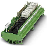 Phoenix Contact - Übergabemodul Ausgabemodul UMK-16RM #2979498 KSR-G 24/21/PLC