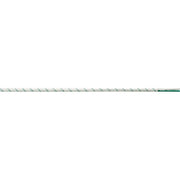 Lapp Kabel&Leitung - Thermoausgleichsleitung KE3L Fe/CuNi LX 0151005 2X1,5 DIN oval