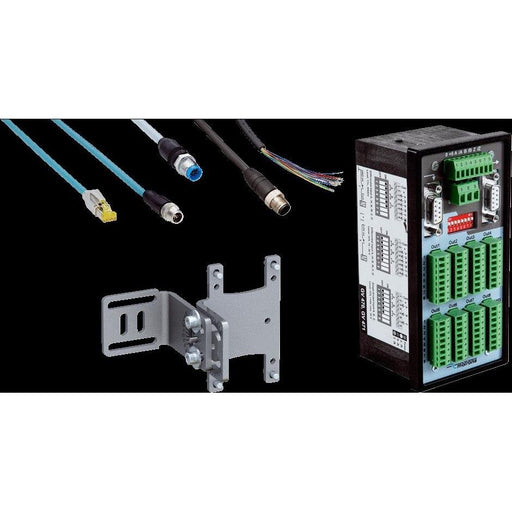 Sick - Zubehör/Ersatzteile für Prüf- und Messgeräte (Elektro) 3D Belt Pick Zubehörset 1103512