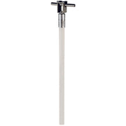DEHN - Distanzhalter für Blitzschutz DEHNiso-Distanzhalter DIDH8 675 KT V2A GFK f. Rd 8mm DEHNgrip