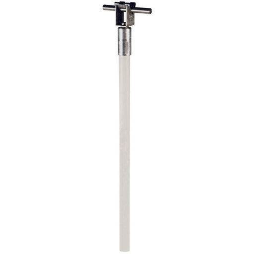 DEHN - Distanzhalter für Blitzschutz DEHNiso-Distanzhalter DIDH8 675 KT V2A GFK f. Rd 8mm DEHNgrip