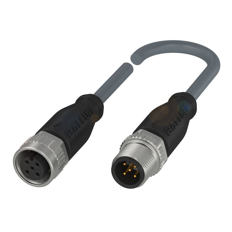 Balluff - Konfektioniertes Sensor-Aktor-Kabel Verbindungsleitung BCC M415-M41#BCC0L4H