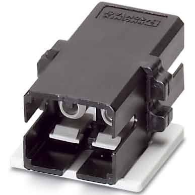 Phoenix Contact - LWL-Steckverbinder Buchseneinsatz VS-SCRJ-GOF-BU/BU