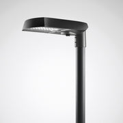 Trilux - Straßen- und Platzleuchte LED-Mastleuchte Cuvia60-AB2 #8474640 740, anthrazit